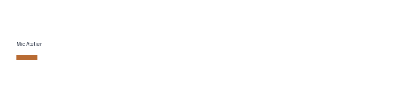 Mic Atelier logo